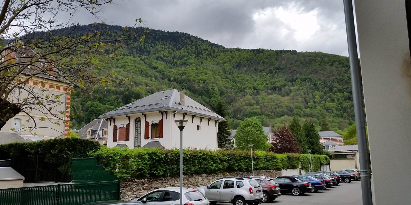 hébergement-deux-chambres-bagnères-de-luchon